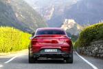 Mercedes-Benz GLC350 d 4Matic AMG Line Coupe 2016 года